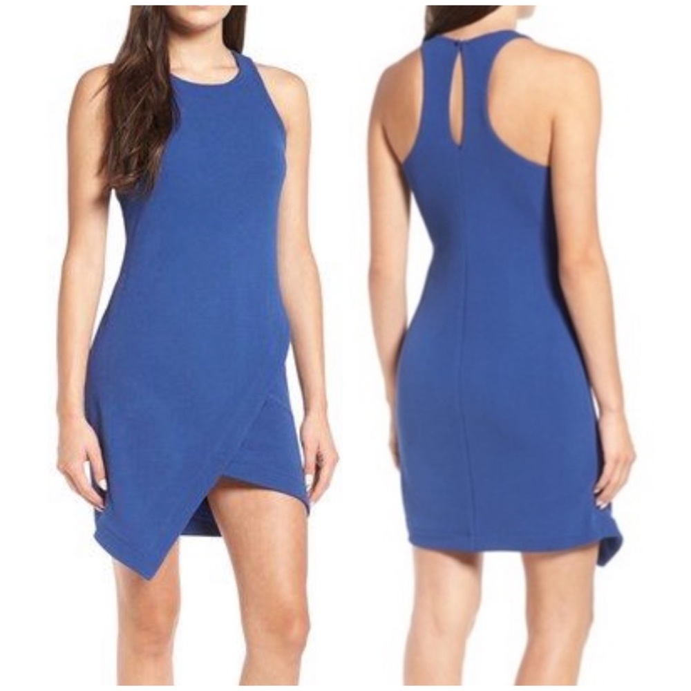Leith Mini Dress